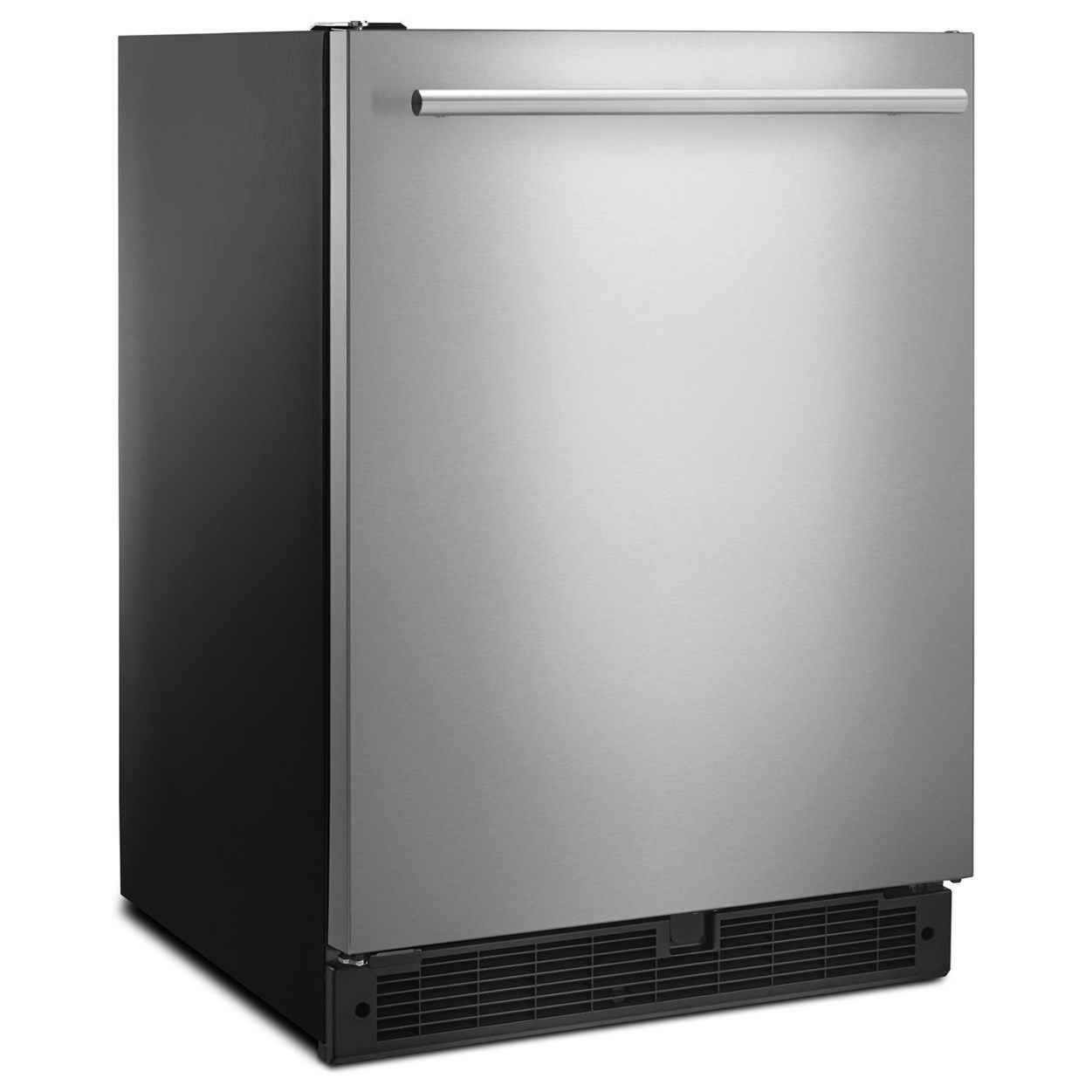 Whirlpool WUR35X24HZ 24inch Wide Undercounter Refrigerator with Towel